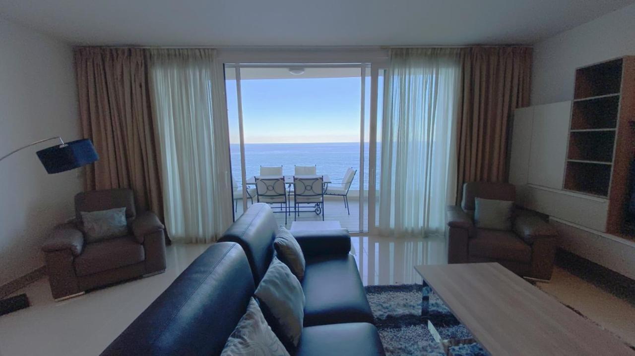 דירות Point Sliema Sea Front מראה חיצוני תמונה